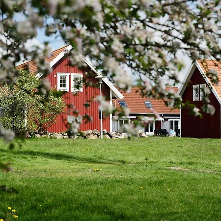 Apelviken Laegenhetshotell Varberg Exterior photo